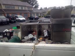 Same-Day Junk Removal Services in Varnville, SC