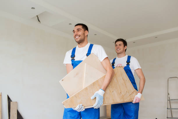 Best Moving and Downsizing Cleanouts  in Varnville, SC