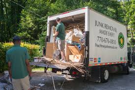 Best Commercial Junk Removal  in Varnville, SC
