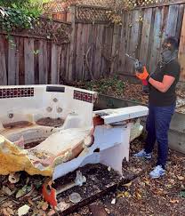 Best Residential Junk Removal  in Varnville, SC